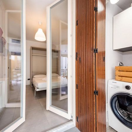 Renovated Apt With Garden & Veranda! Milano Esterno foto